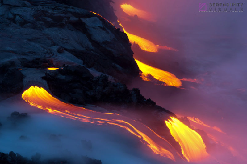 Lava #42