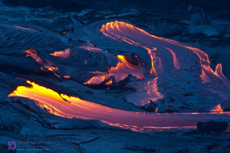 Lava #43