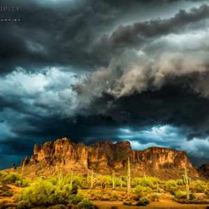 Monsoon #7