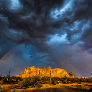 Monsoon #5