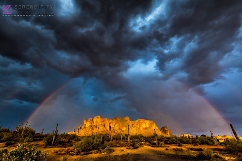 Monsoon #5