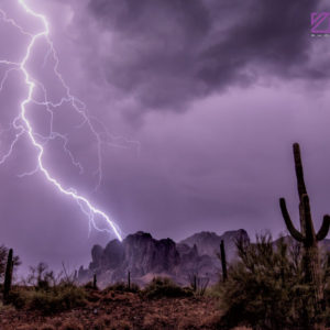 Monsoon #8