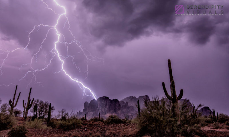 Monsoon #8