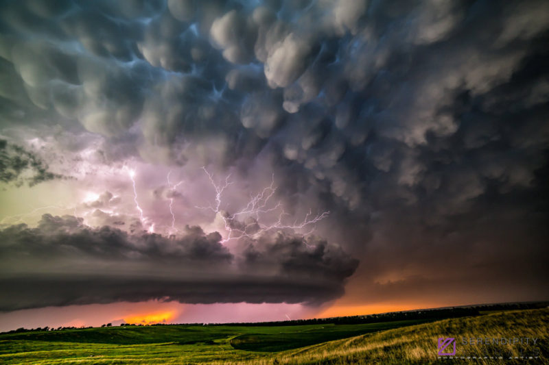 Tornado #7