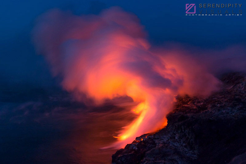 Lava #44