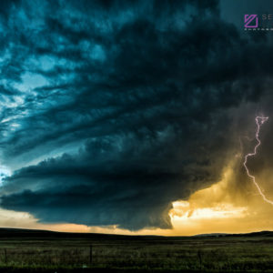 Tornado #5