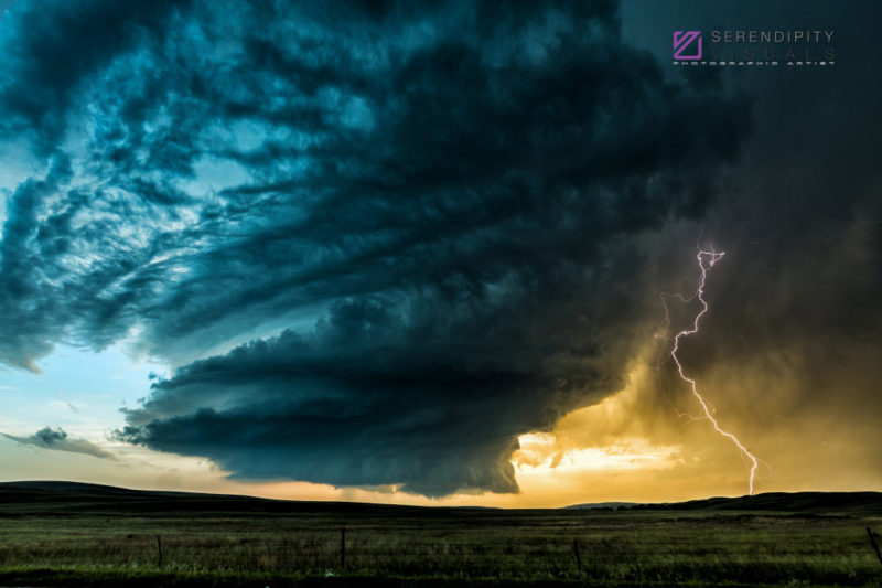 Tornado #5