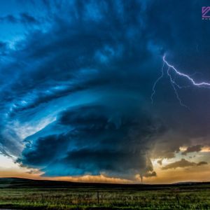 Tornado #4