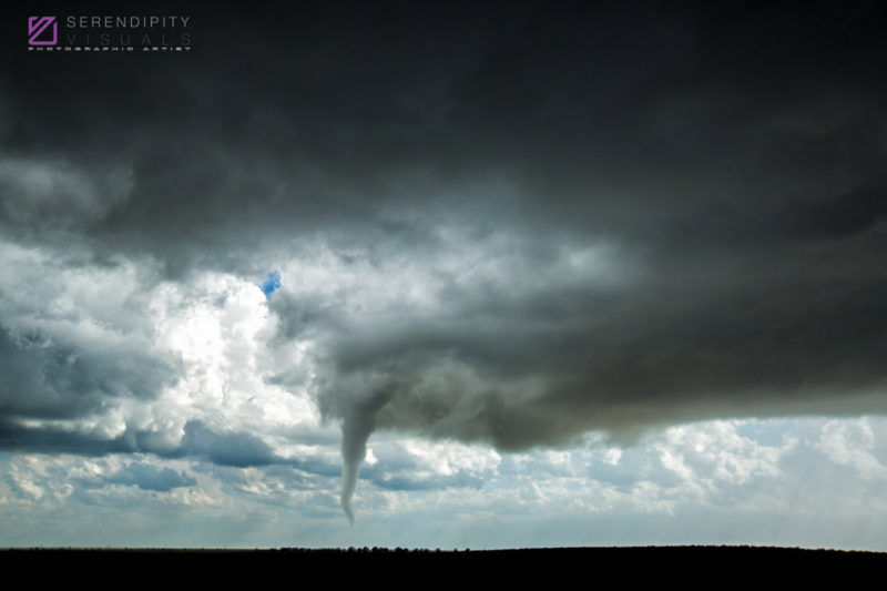 Tornado #11