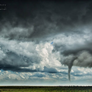 Tornado #12