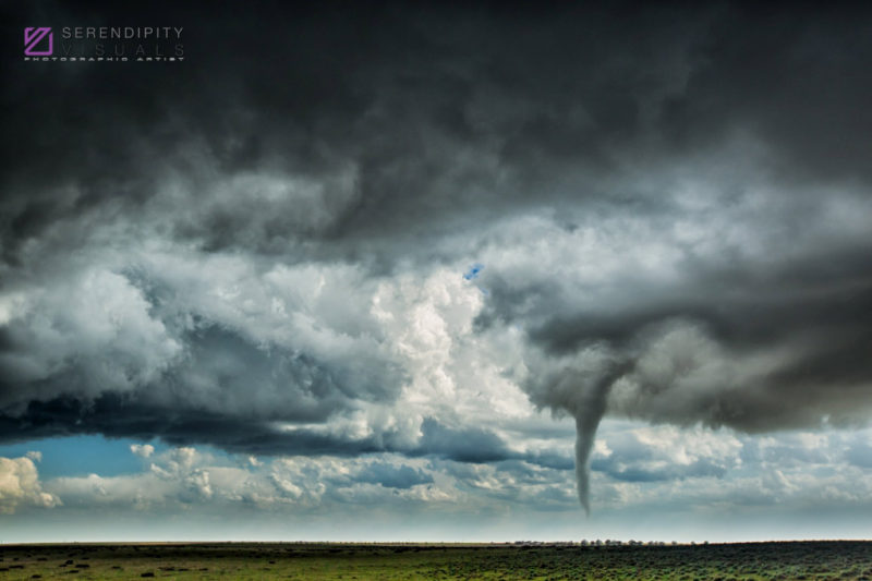 Tornado #12