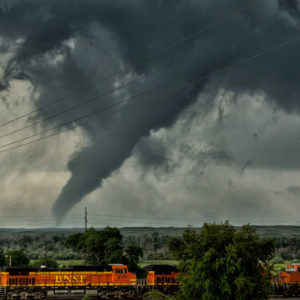 Tornado #13