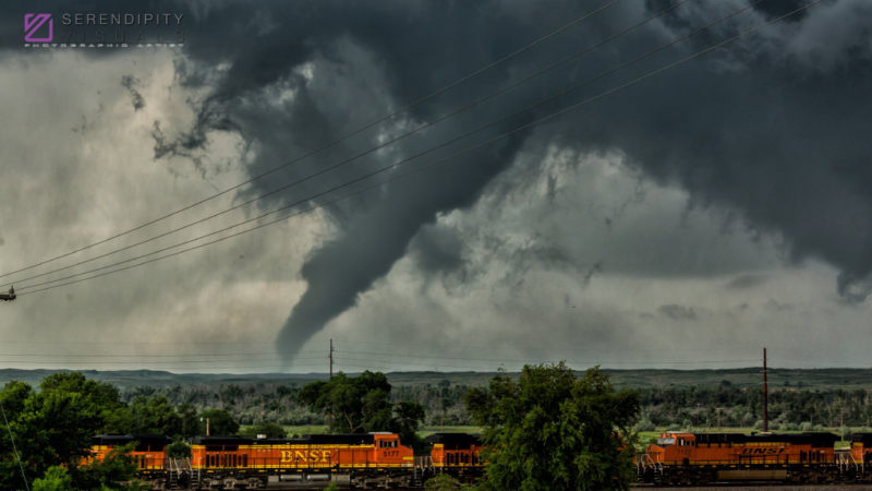 Tornado #13