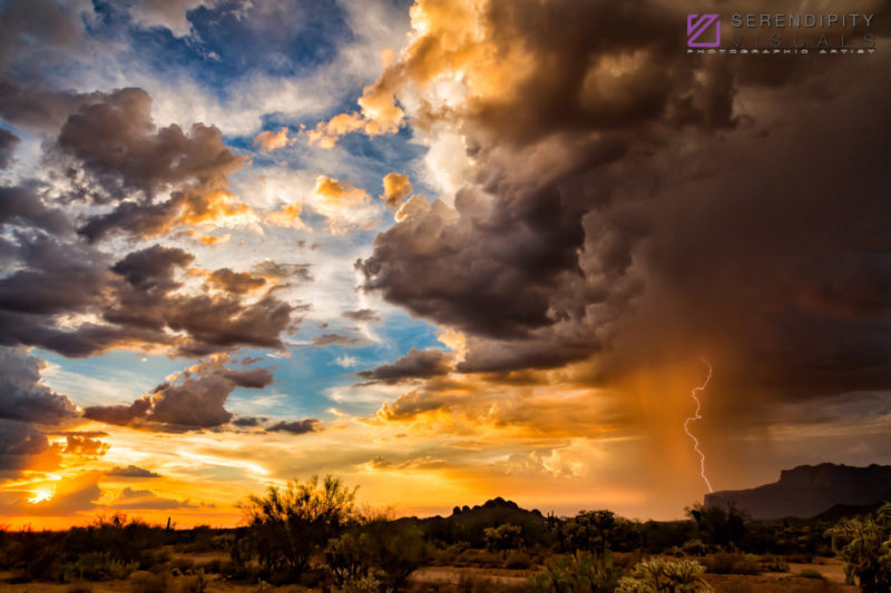 Monsoon #57