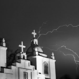 Monsoon #2