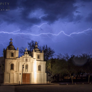 Monsoon #6