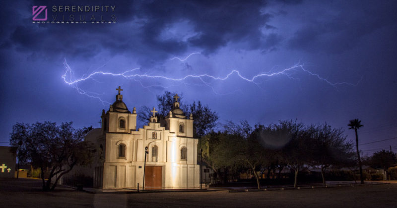 Monsoon #6