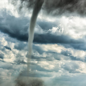 Tornado #10