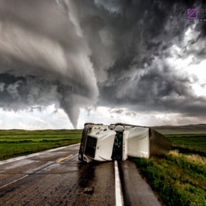 Tornado #16