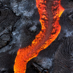 Lava #58