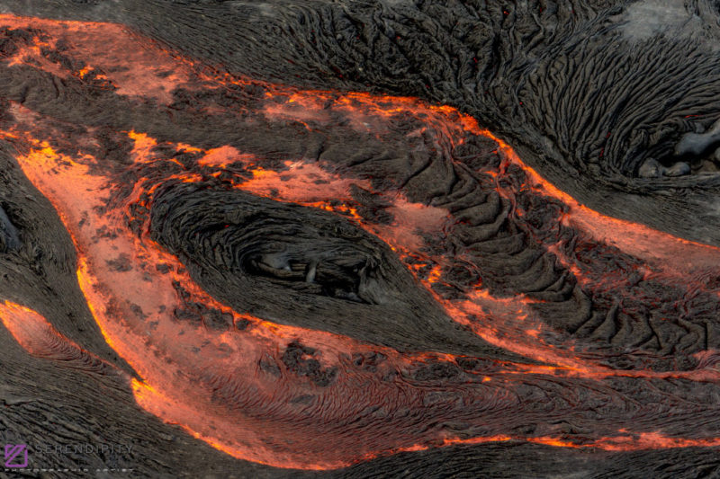 Lava #60