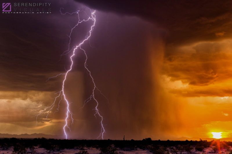 Monsoon #16