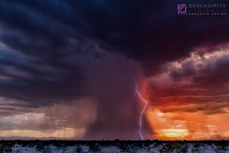 Monsoon #12