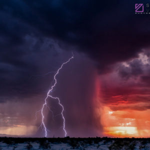 Monsoon #13