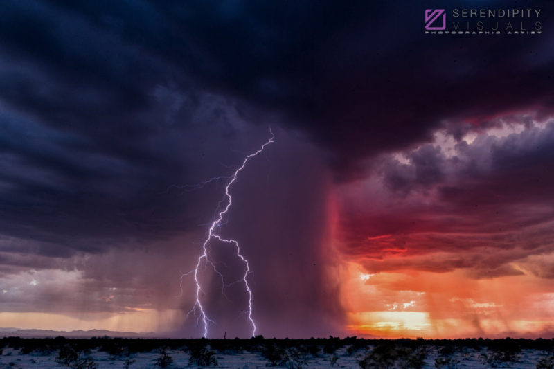Monsoon #13