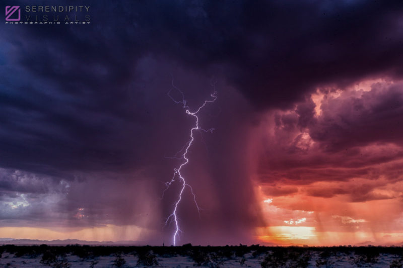 Monsoon #14