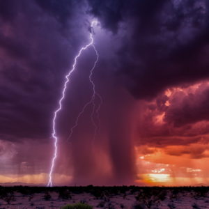 Monsoon #15