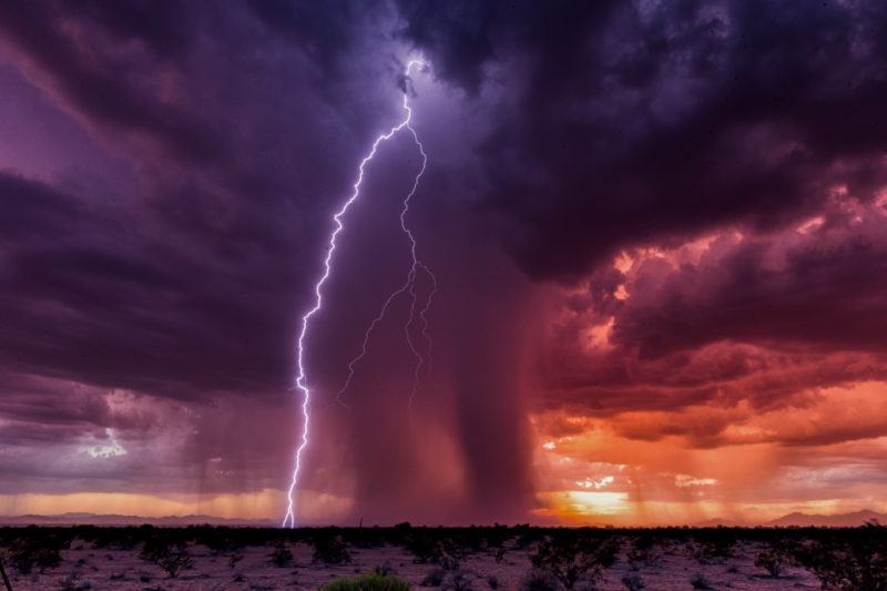 Monsoon #15