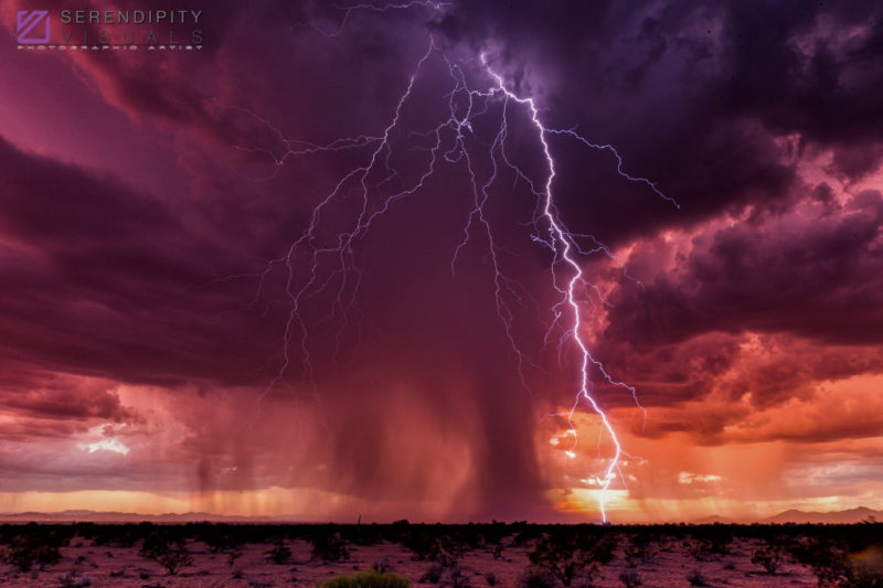 Monsoon #17