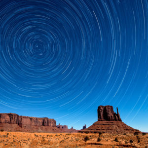 Nighttime Sky #20
