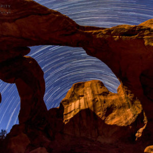 Nighttime Sky #15