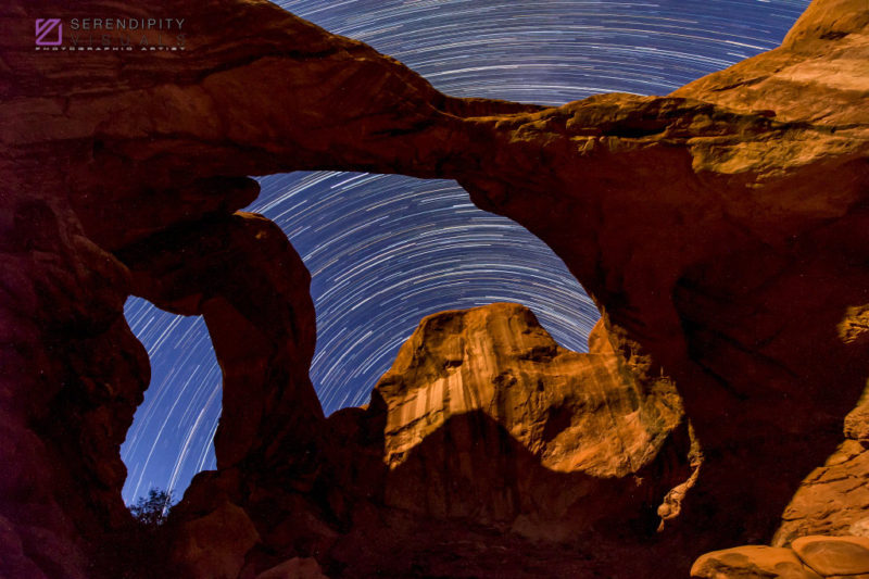 Nighttime Sky #15