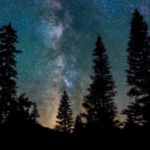 Nighttime Sky #13