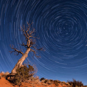 Nighttime Sky #22