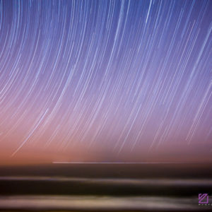 Nighttime Sky #23