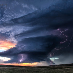 Tornado #3