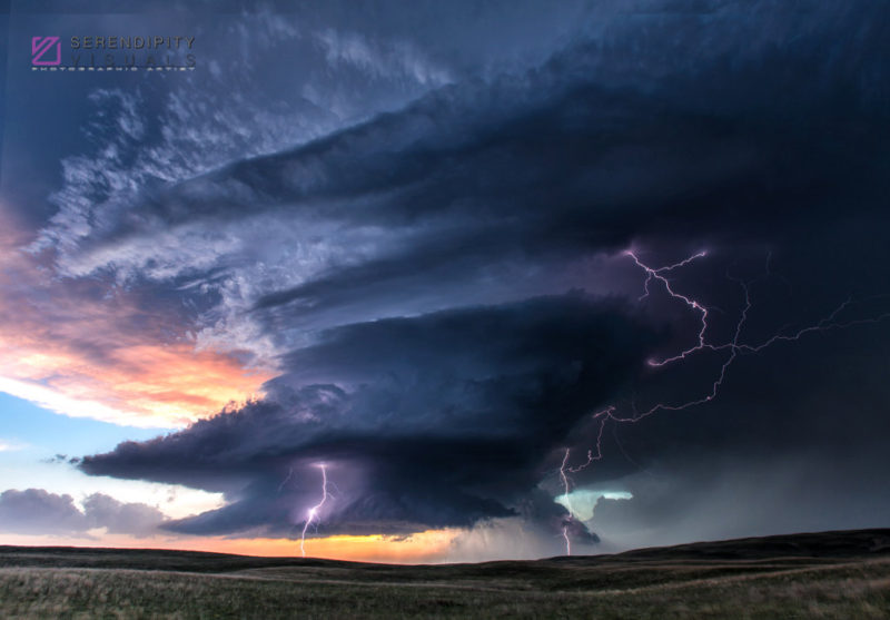 Tornado #3