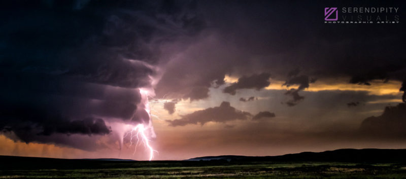Tornado #2