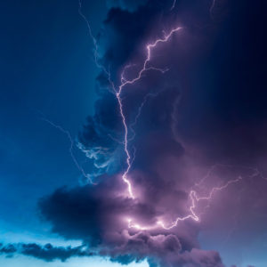 Tornado #8