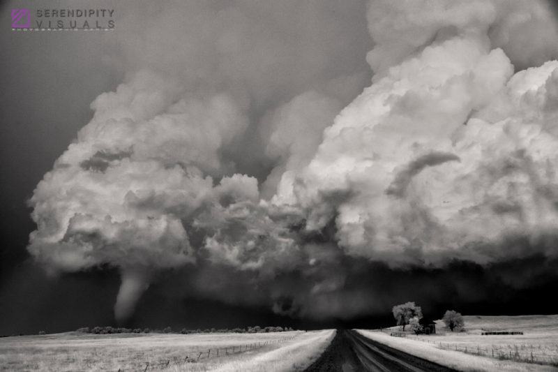 Tornado #34